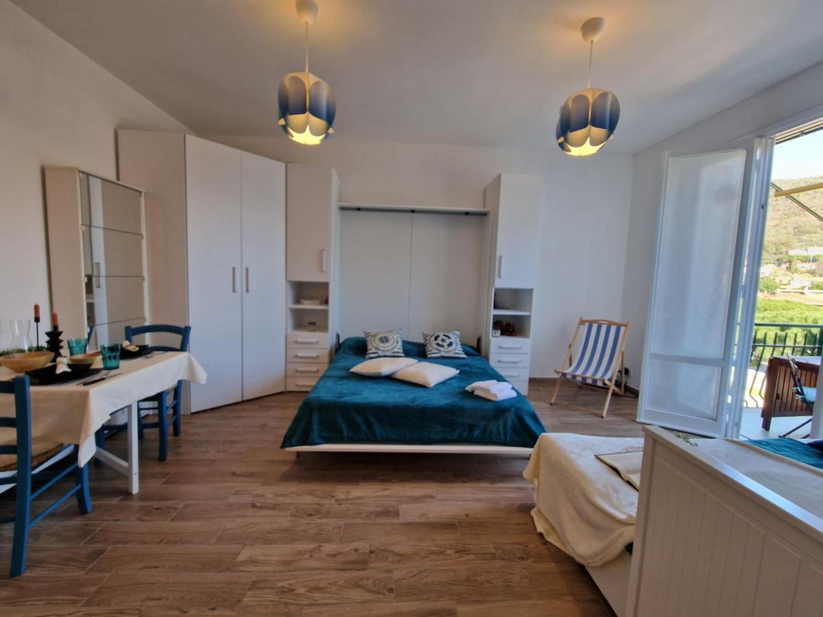 650 Metri Dal Mare - Wifi - Terrazzo - Piscina - A/C Apartment Pietra Ligure Exterior photo
